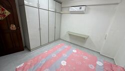 Blk 21 Eunos Crescent View (Geylang), HDB 3 Rooms #602178711